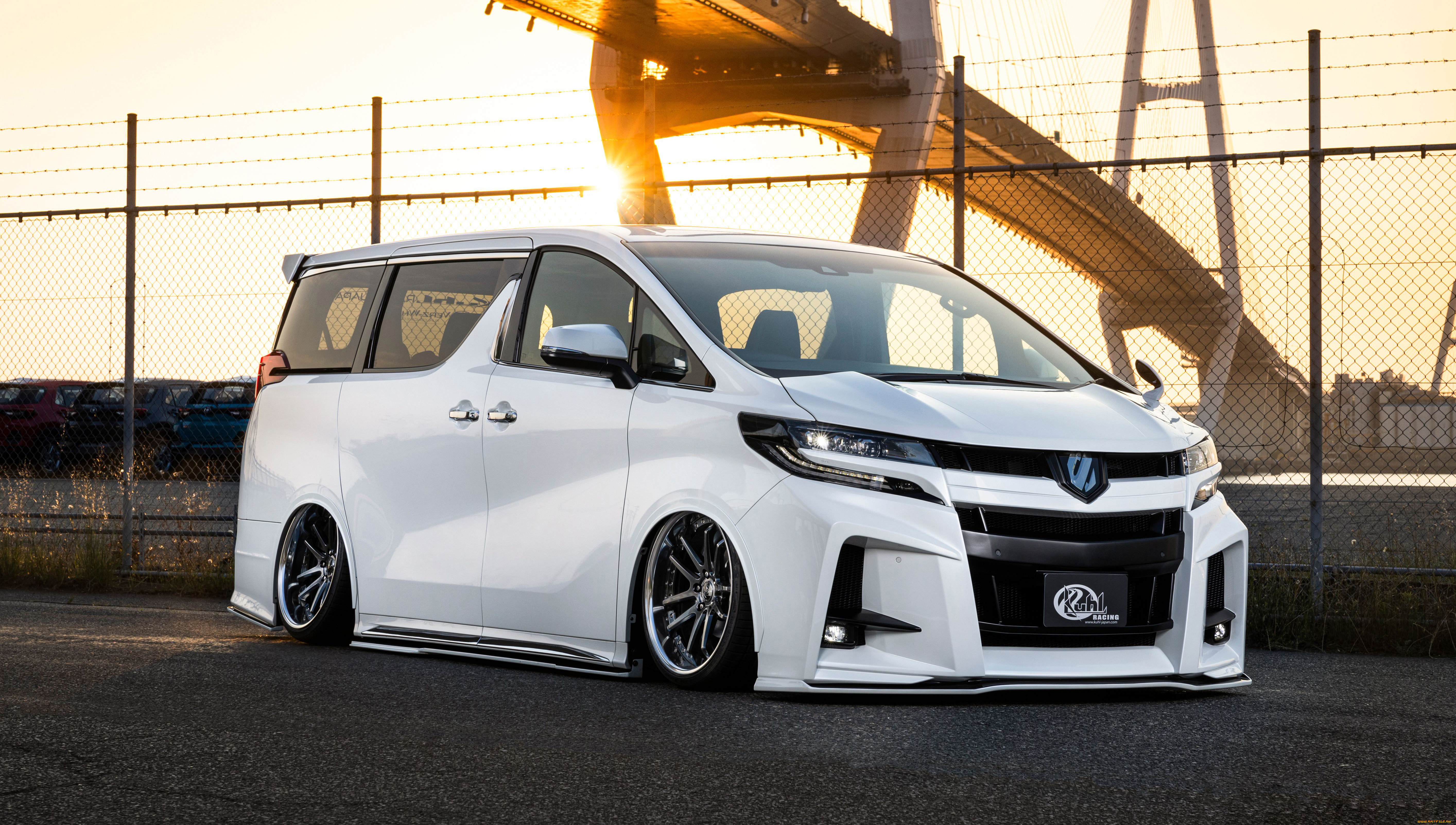 , toyota